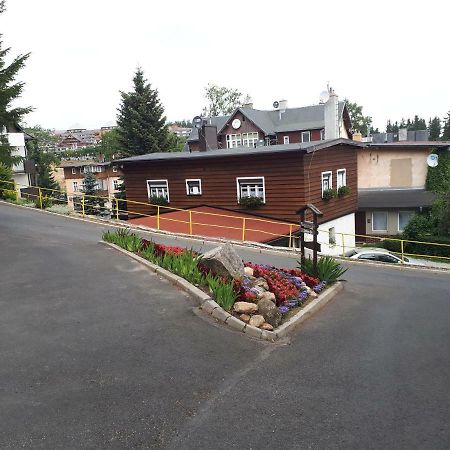 Apartament Beata Karpacz Exteriér fotografie