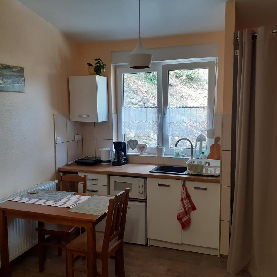 Apartament Beata Karpacz Exteriér fotografie
