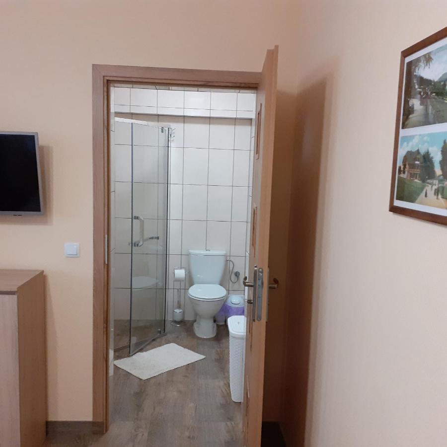 Apartament Beata Karpacz Exteriér fotografie