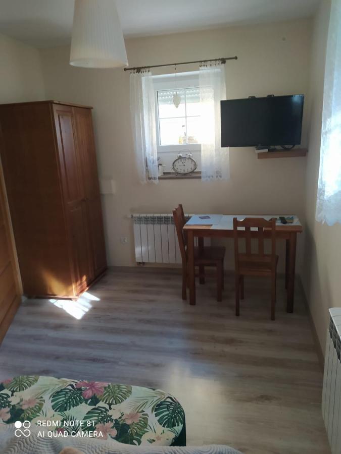 Apartament Beata Karpacz Exteriér fotografie