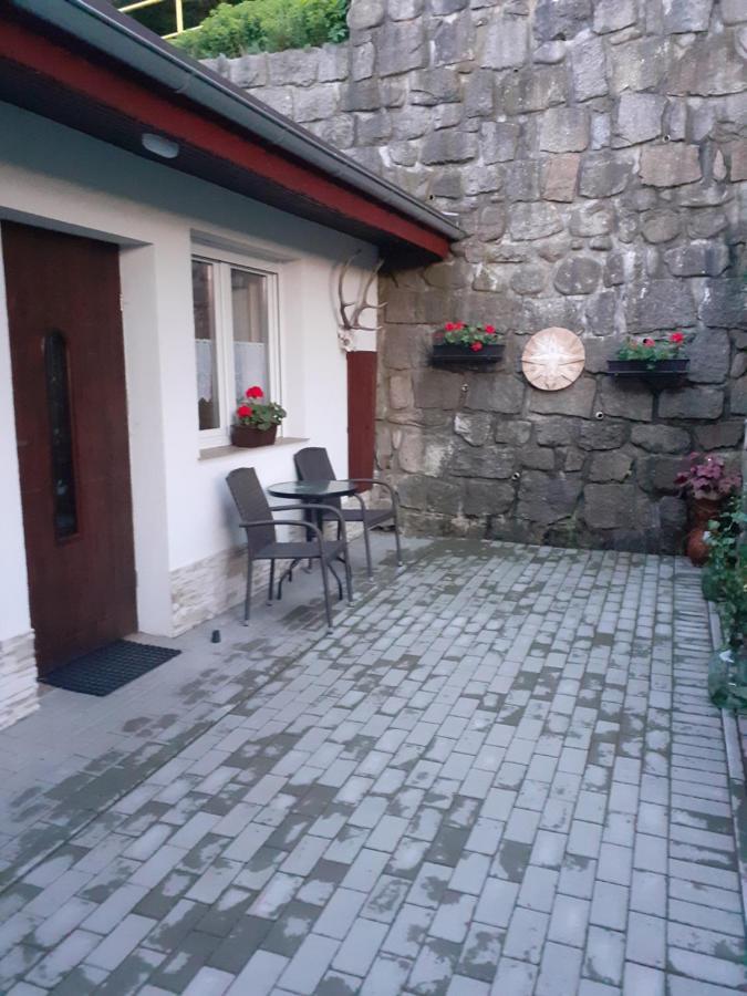 Apartament Beata Karpacz Exteriér fotografie