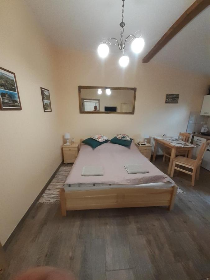 Apartament Beata Karpacz Exteriér fotografie