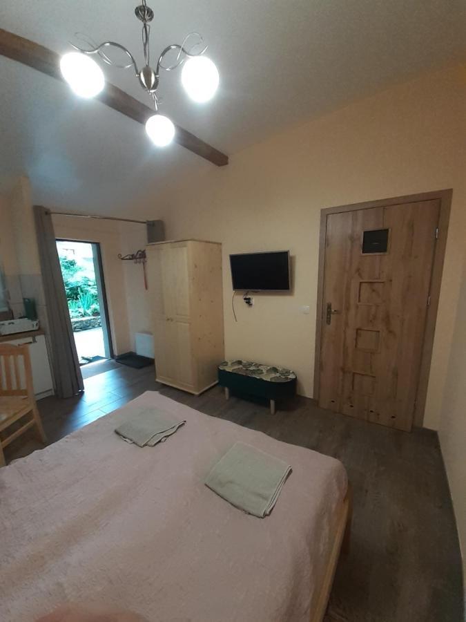 Apartament Beata Karpacz Exteriér fotografie