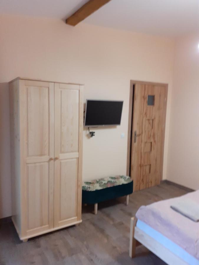 Apartament Beata Karpacz Exteriér fotografie