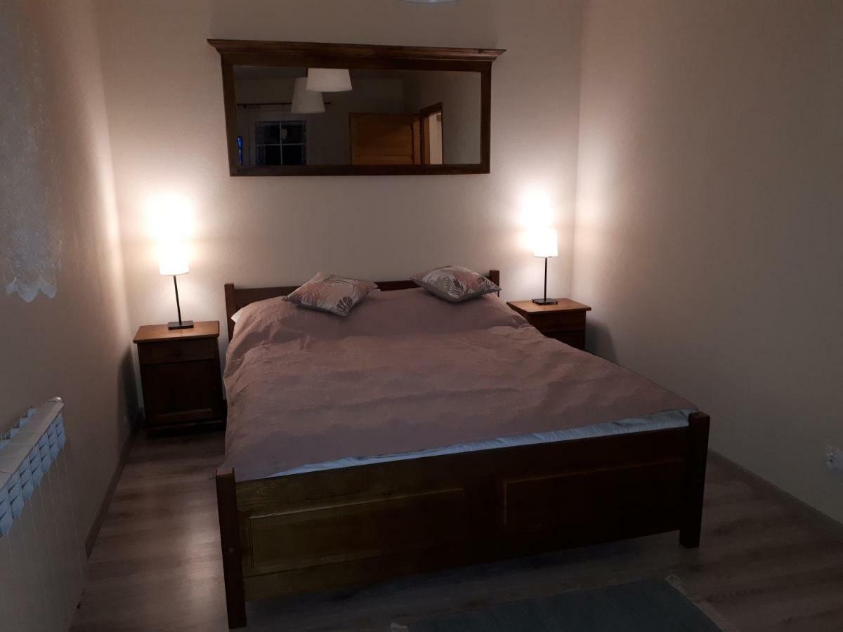 Apartament Beata Karpacz Exteriér fotografie