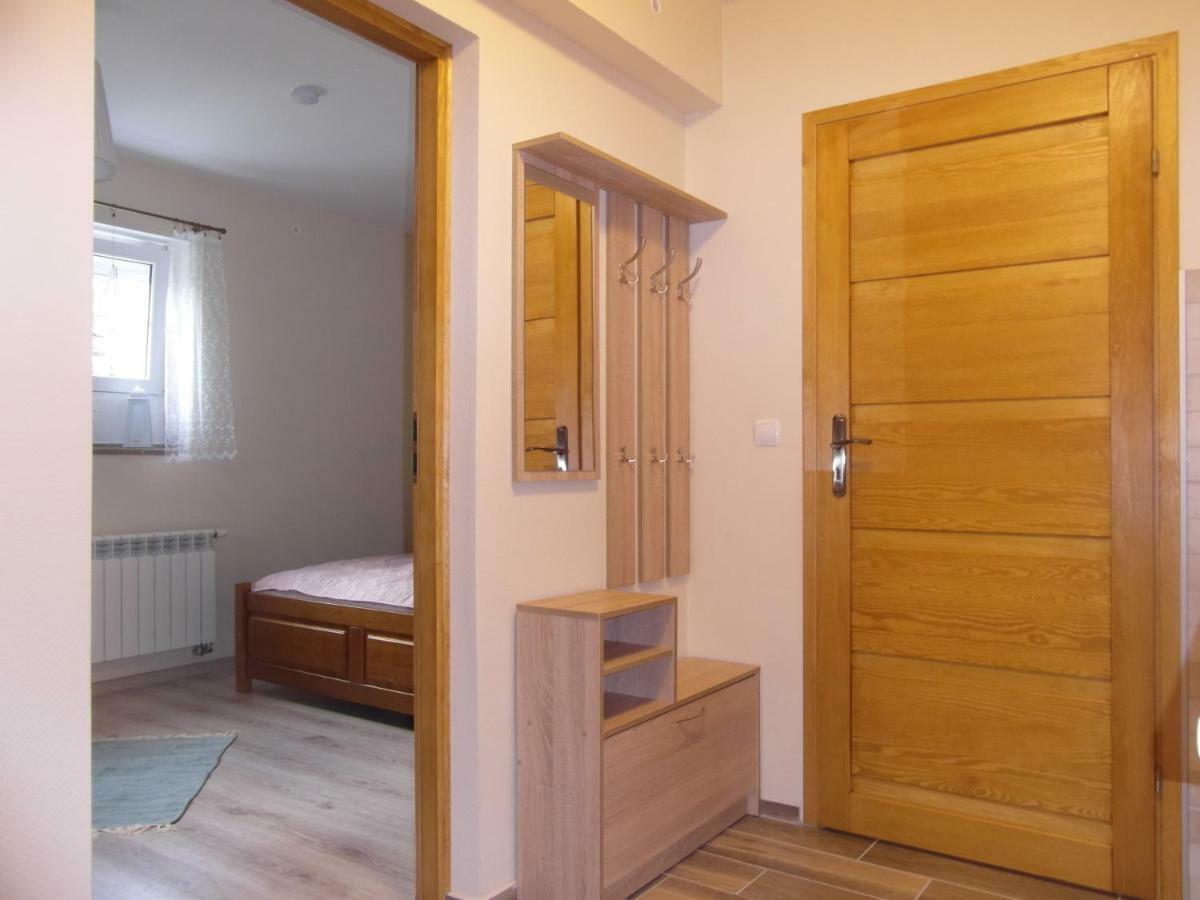 Apartament Beata Karpacz Exteriér fotografie