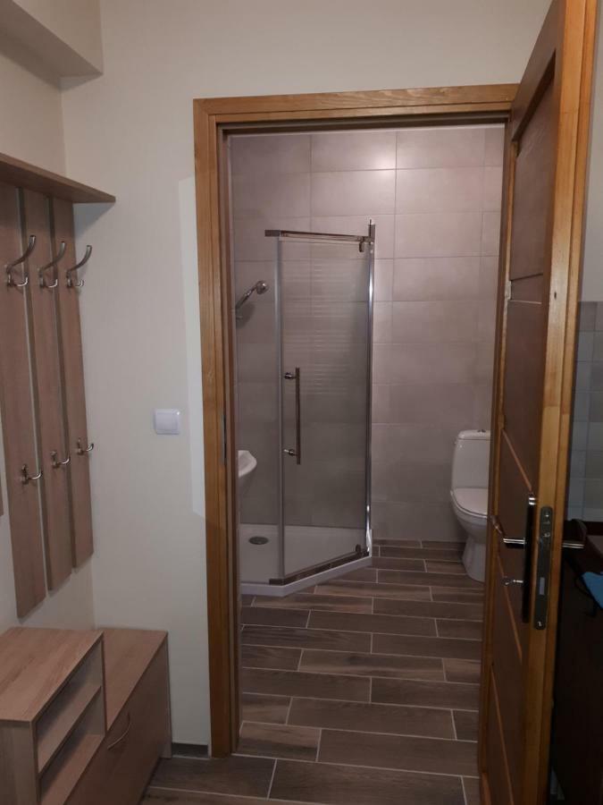 Apartament Beata Karpacz Exteriér fotografie