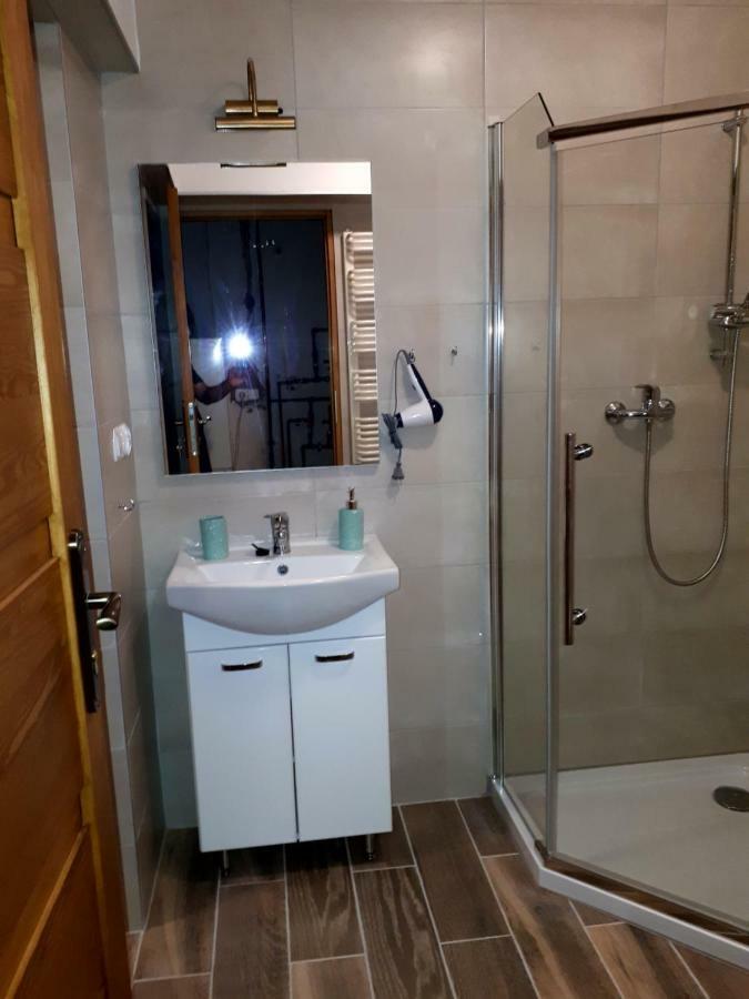 Apartament Beata Karpacz Exteriér fotografie