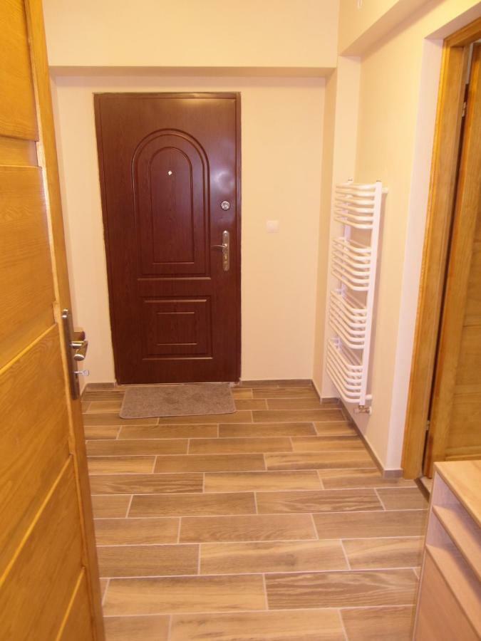 Apartament Beata Karpacz Exteriér fotografie