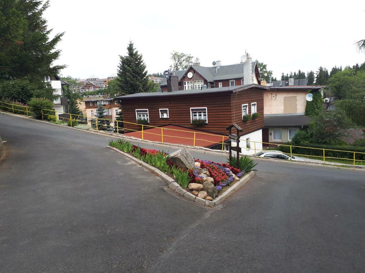 Apartament Beata Karpacz Exteriér fotografie