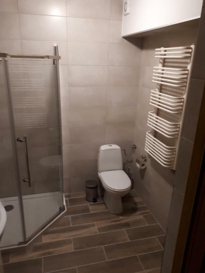 Apartament Beata Karpacz Exteriér fotografie
