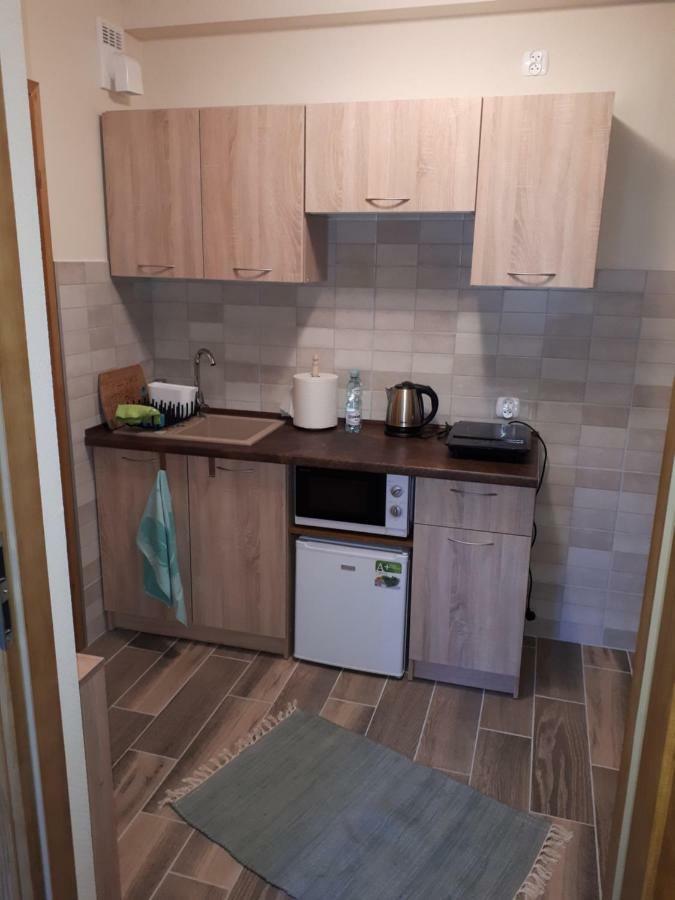 Apartament Beata Karpacz Exteriér fotografie