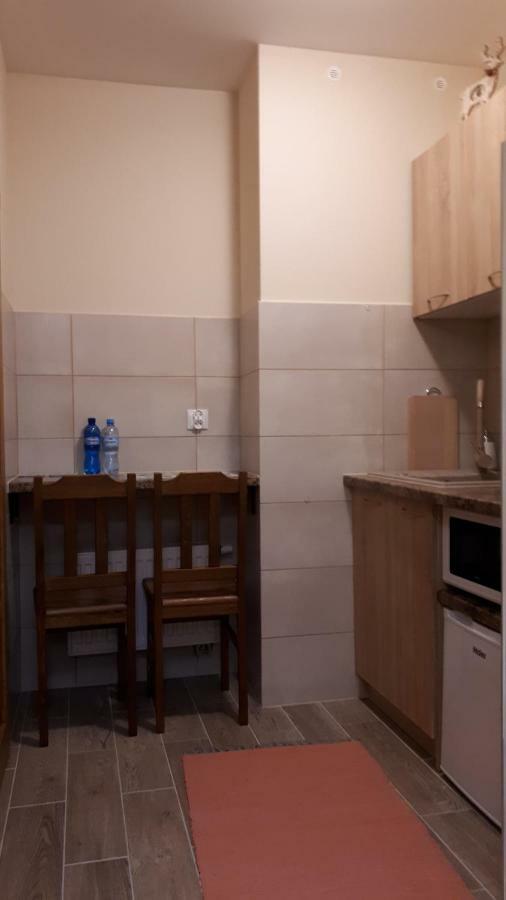 Apartament Beata Karpacz Exteriér fotografie