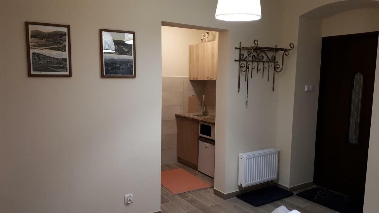 Apartament Beata Karpacz Exteriér fotografie