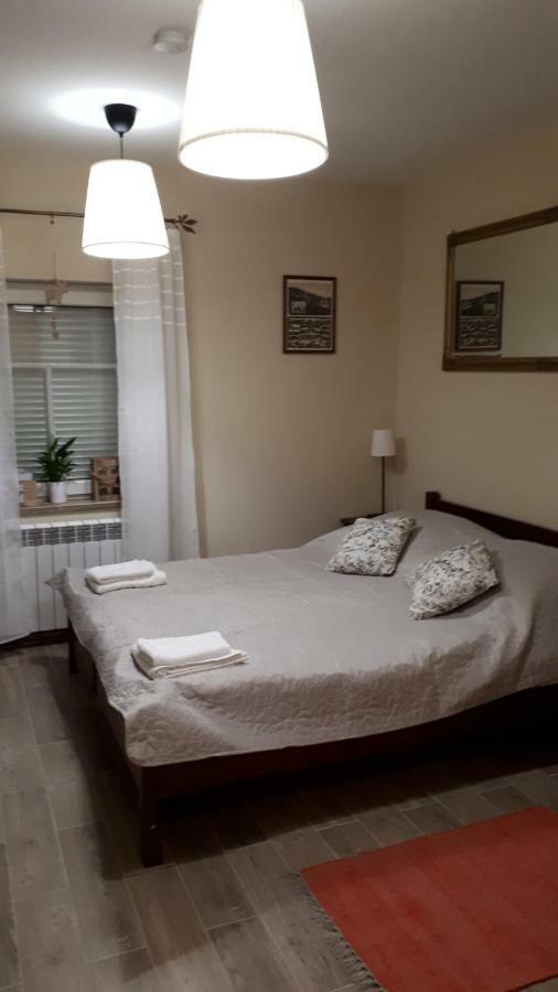 Apartament Beata Karpacz Exteriér fotografie