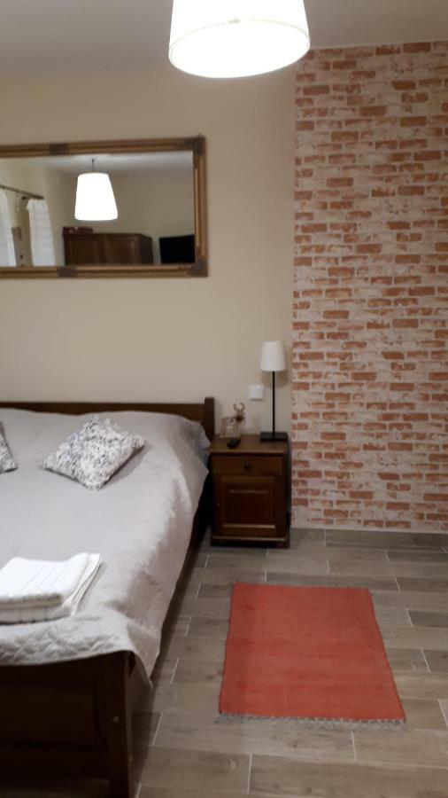 Apartament Beata Karpacz Exteriér fotografie