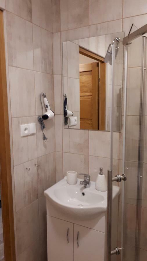Apartament Beata Karpacz Exteriér fotografie