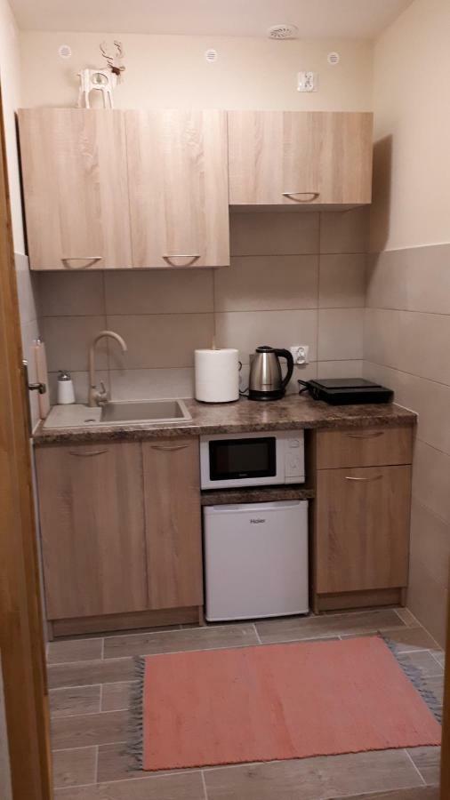 Apartament Beata Karpacz Exteriér fotografie