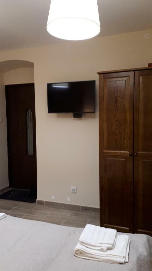 Apartament Beata Karpacz Exteriér fotografie