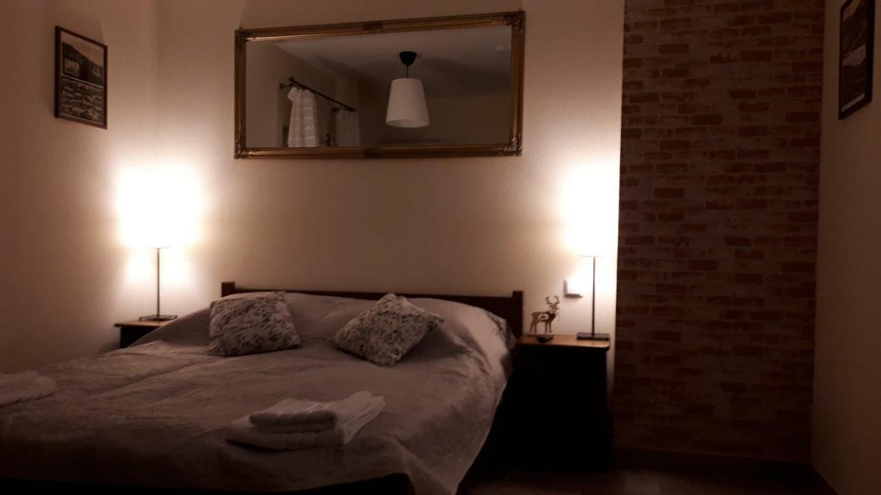 Apartament Beata Karpacz Exteriér fotografie