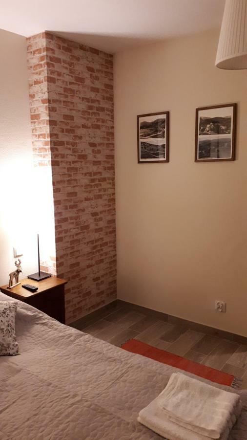 Apartament Beata Karpacz Exteriér fotografie
