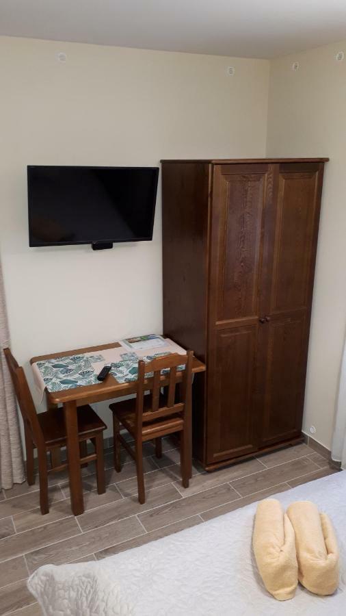 Apartament Beata Karpacz Exteriér fotografie