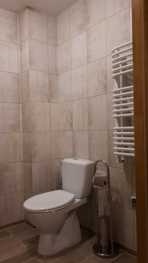 Apartament Beata Karpacz Exteriér fotografie