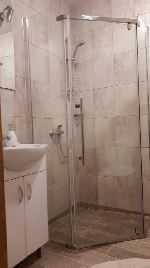 Apartament Beata Karpacz Exteriér fotografie